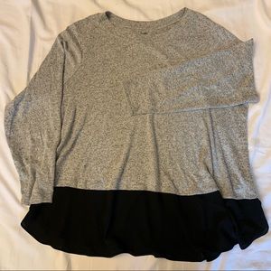 EVRI Women’s Long Sleeve